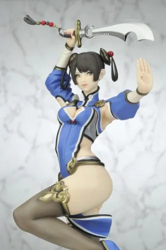 Original Character - Creators' Labo - Nen-Nenㅤ – Yamato – ActionFigure Brasil