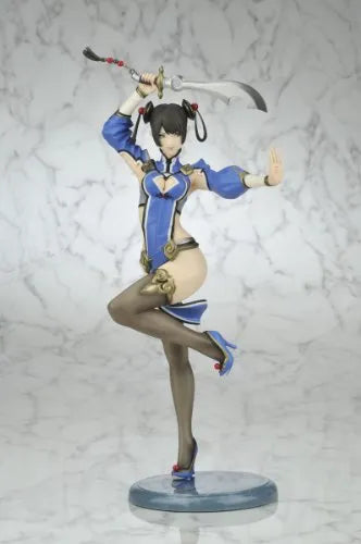 Original Character - Creators' Labo - Nen-Nenㅤ – Yamato – ActionFigure Brasil