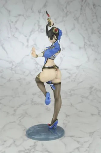 Original Character - Creators' Labo - Nen-Nenㅤ – Yamato – ActionFigure Brasil