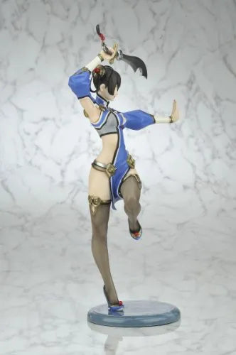 Original Character - Creators' Labo - Nen-Nenㅤ – Yamato – ActionFigure Brasil