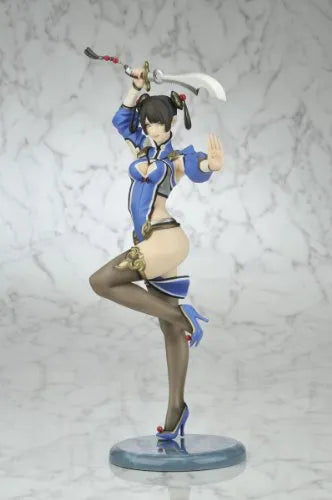Original Character - Creators' Labo - Nen-Nenㅤ – Yamato – ActionFigureBrasil — com base expositora