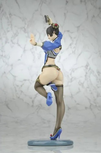 Original Character - Creators' Labo - Nen-Nenㅤ – Yamato – ActionFigure Brasil — iluminação de estúdio