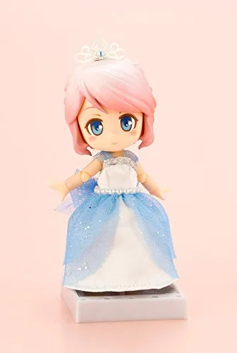 Original Character - Cu-Poche - Cu-Poche Friends - Cinderella (Kotobukiya)ㅤ – Kotobukiya As Manufacturer – ActionFigure Brasil