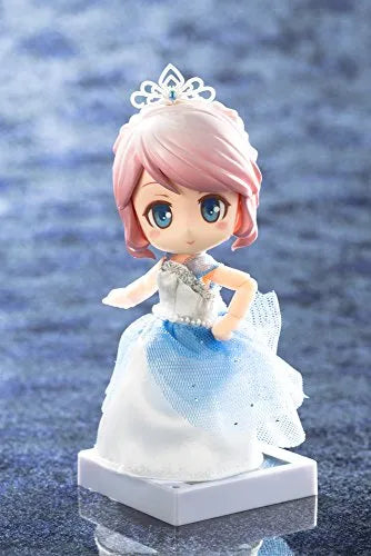 Original Character - Cu-Poche - Cu-Poche Friends - Cinderella (Kotobukiya)ㅤ – Kotobukiya As Manufacturer – ActionFigure Brasil