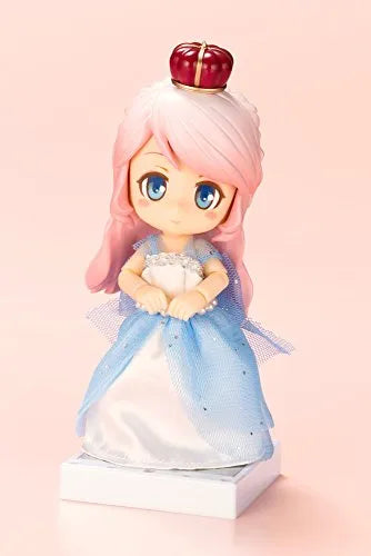 Original Character - Cu-Poche - Cu-Poche Friends - Cinderella (Kotobukiya)ㅤ – Kotobukiya As Manufacturer – ActionFigure Brasil