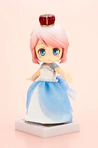 Original Character - Cu-Poche - Cu-Poche Friends - Cinderella (Kotobukiya)ㅤ – Kotobukiya As Manufacturer – ActionFigure Brasil