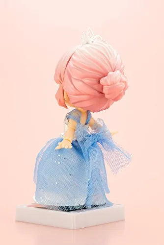 Original Character - Cu-Poche - Cu-Poche Friends - Cinderella (Kotobukiya)ㅤ – Kotobukiya As Manufacturer – ActionFigure Brasil