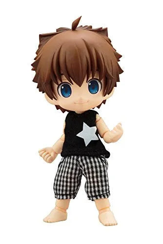 Original Character - Cu-Poche - Cu-Poche Friends - Dinoㅤ – Kotobukiya – ActionFigure Brasil