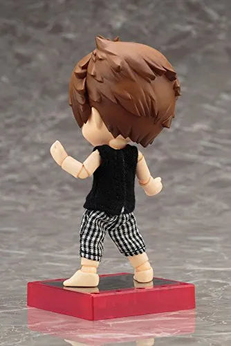 Original Character - Cu-Poche - Cu-Poche Friends - Dinoㅤ – Kotobukiya – ActionFigure Brasil