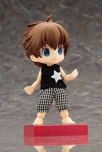 Original Character - Cu-Poche - Cu-Poche Friends - Dinoㅤ – Kotobukiya – ActionFigure Brasil