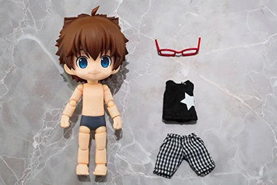 Original Character - Cu-Poche - Cu-Poche Friends - Dinoㅤ – Kotobukiya – ActionFigureBrasil — com base expositora