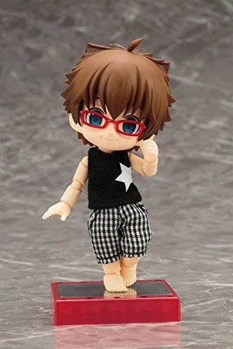 Original Character - Cu-Poche - Cu-Poche Friends - Dinoㅤ – Kotobukiya – ActionFigure Brasil — iluminação de estúdio