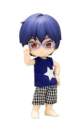 Original Character - Cu-Poche - Cu-Poche Friends - Ewan (Kotobukiya)ㅤ – Kotobukiya As Manufacturer – ActionFigure Brasil