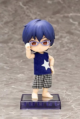 Original Character - Cu-Poche - Cu-Poche Friends - Ewan (Kotobukiya)ㅤ – Kotobukiya As Manufacturer – ActionFigure Brasil