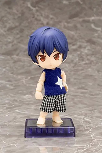 Original Character - Cu-Poche - Cu-Poche Friends - Ewan (Kotobukiya)ㅤ – Kotobukiya As Manufacturer – ActionFigure Brasil