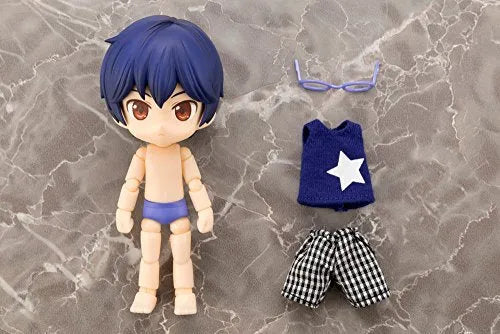 Original Character - Cu-Poche - Cu-Poche Friends - Ewan (Kotobukiya)ㅤ – Kotobukiya As Manufacturer – ActionFigure Brasil