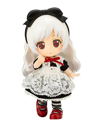 Original Character - Cu-Poche Friends - Alice Noir (Kotobukiya)ㅤ – Kotobukiya As Manufacturer – ActionFigure Brasil