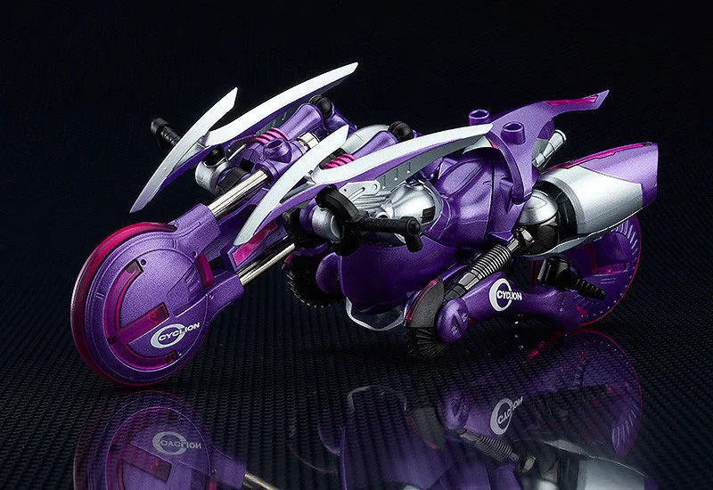 Original Character - Cyclion -(Good Smile Company)ㅤ – Good Smile Company – ActionFigure Brasil