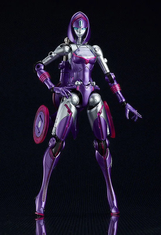 Original Character - Cyclion -(Good Smile Company)ㅤ – Good Smile Company – ActionFigure Brasil