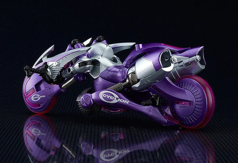 Original Character - Cyclion - <TYPE Lavender> (Good Smile Company)ㅤ – Good Smile Company – ActionFigureBrasil