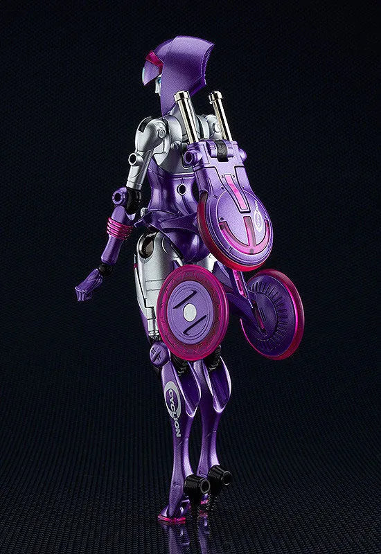Original Character - Cyclion - <TYPE Lavender> (Good Smile Company)ㅤ – Good Smile Company – ActionFigureBrasil