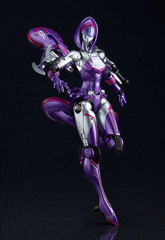 Original Character - Cyclion - <TYPE Lavender> (Good Smile Company)ㅤ – Good Smile Company – ActionFigureBrasil
