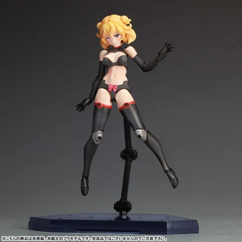 Original Character - Dark Advent - Dragondress Sophia (Alphamax)ㅤ – Alphamax As Manufacturer – ActionFigure Brasil