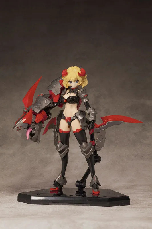 Original Character - Dark Advent - Skytube - Dragondress Sophia - DX Ver.1.1 (Alphamax)ㅤ – SkyTube – ActionFigureBrasil