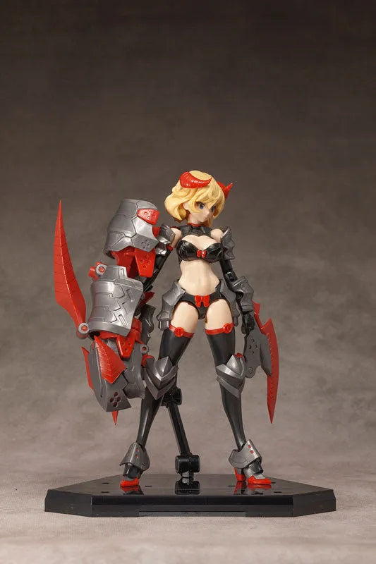 Original Character - Dark Advent - Skytube - Dragondress Sophia - DX Ver.1.1 (Alphamax)ㅤ – SkyTube – ActionFigureBrasil