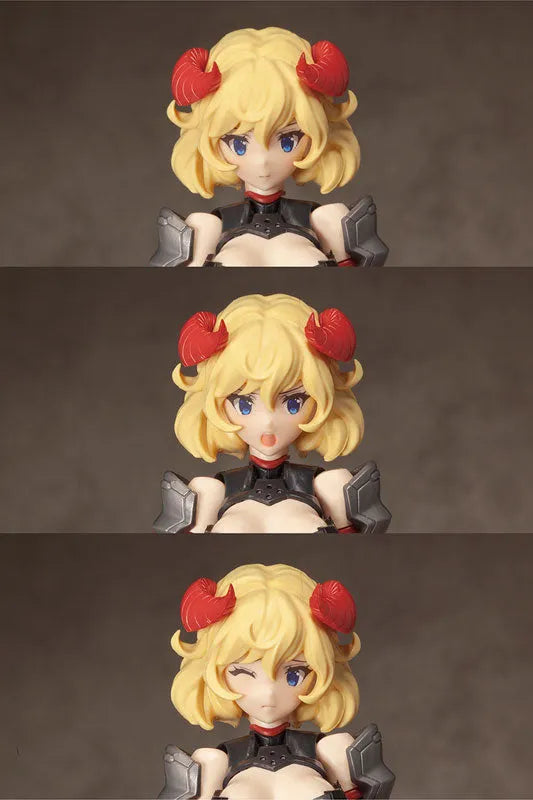 Original Character - Dark Advent - Skytube - Dragondress Sophia - DX Ver.1.1 (Alphamax)ㅤ – SkyTube – ActionFigureBrasil