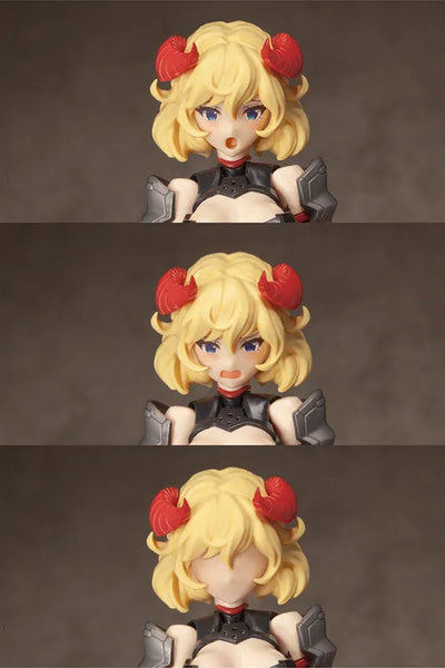Original Character - Dark Advent - Skytube - Dragondress Sophia - DX Ver.1.1 (Alphamax)ㅤ – SkyTube – ActionFigureBrasil — acessórios