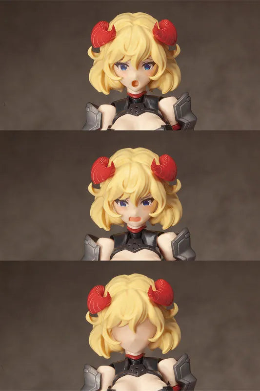 Original Character - Dark Advent - Skytube - Dragondress Sophia - DX Ver.1.1 (Alphamax)ㅤ – SkyTube – ActionFigureBrasil