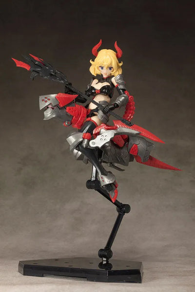 Original Character - Dark Advent - Skytube - Dragondress Sophia - DX Ver.1.1 (Alphamax)ㅤ – SkyTube – ActionFigureBrasil — iluminação de estúdio