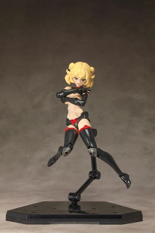Original Character - Dark Advent - Skytube - Dragondress Sophia - DX Ver.1.1 (Alphamax)ㅤ – SkyTube – ActionFigureBrasil