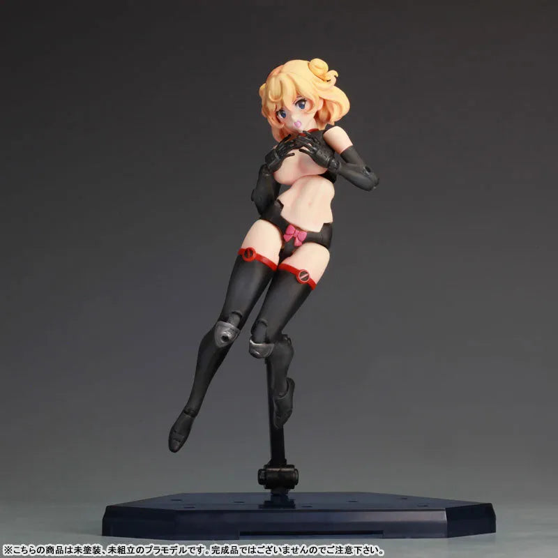 Original Character - Dark Advent - Skytube - Dragondress Sophia - DX Ver. (Alphamax)ㅤ – Alphamax – ActionFigure Brasil