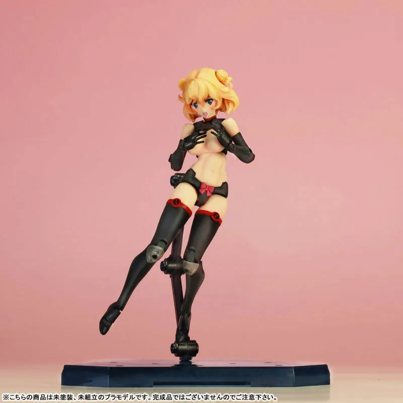 Original Character - Dark Advent - Skytube - Dragondress Sophia - DX Ver. (Alphamax)ㅤ – Alphamax – ActionFigure Brasil