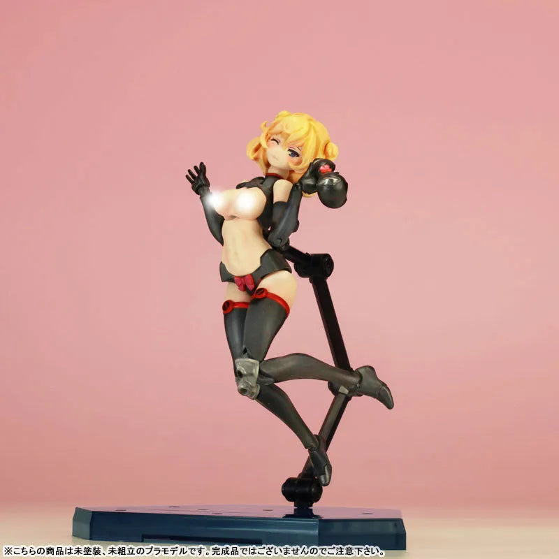 Original Character - Dark Advent - Skytube - Dragondress Sophia - DX Ver. (Alphamax)ㅤ – Alphamax – ActionFigure Brasil