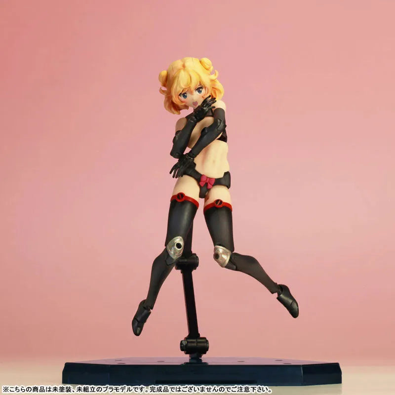 Original Character - Dark Advent - Skytube - Dragondress Sophia - DX Ver. (Alphamax)ㅤ – Alphamax – ActionFigure Brasil