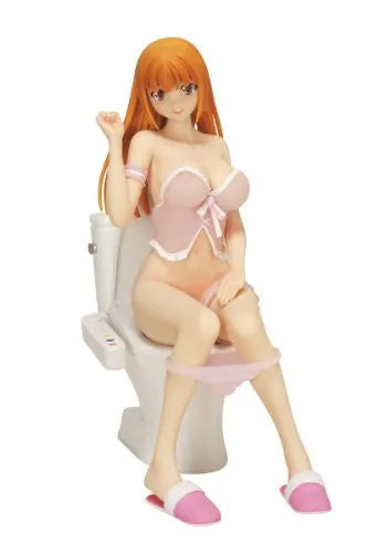 Original Character - Daydream Collection #10 - Private Time - 1/7 (Lechery)ㅤ – Lechery – ActionFigure Brasil