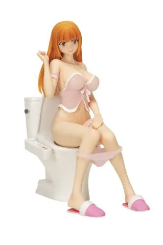 Original Character - Daydream Collection #10 - Private Time - 1/7 (Lechery)ㅤ – Lechery – ActionFigure Brasil