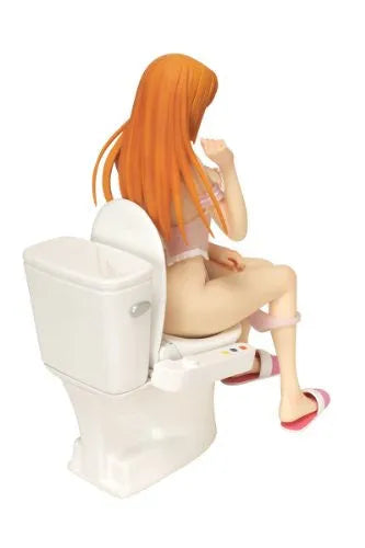 Original Character - Daydream Collection #10 - Private Time - 1/7 (Lechery)ㅤ – Lechery – ActionFigure Brasil