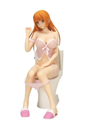 Original Character - Daydream Collection #10 - Private Time - 1/7 (Lechery)ㅤ – Lechery – ActionFigure Brasil