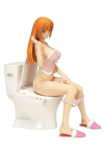 Original Character - Daydream Collection #10 - Private Time - 1/7 (Lechery)ㅤ – Lechery – ActionFigure Brasil