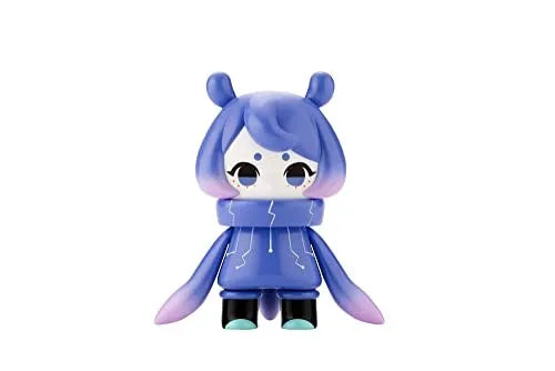 Original Character - Denshitako No. 3 - Aquarium Color Ver. (Kotobukiya)ㅤ – Kotobukiya – ActionFigure Brasil