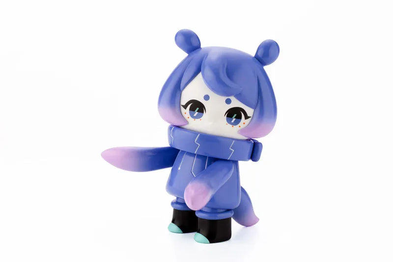 Original Character - Denshitako No. 3 - Aquarium Color Ver. (Kotobukiya)ㅤ – Kotobukiya – ActionFigure Brasil