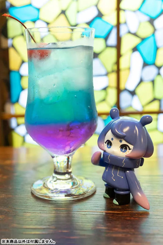 Original Character - Denshitako No. 3 - Aquarium Color Ver. (Kotobukiya)ㅤ – Kotobukiya – ActionFigure Brasil