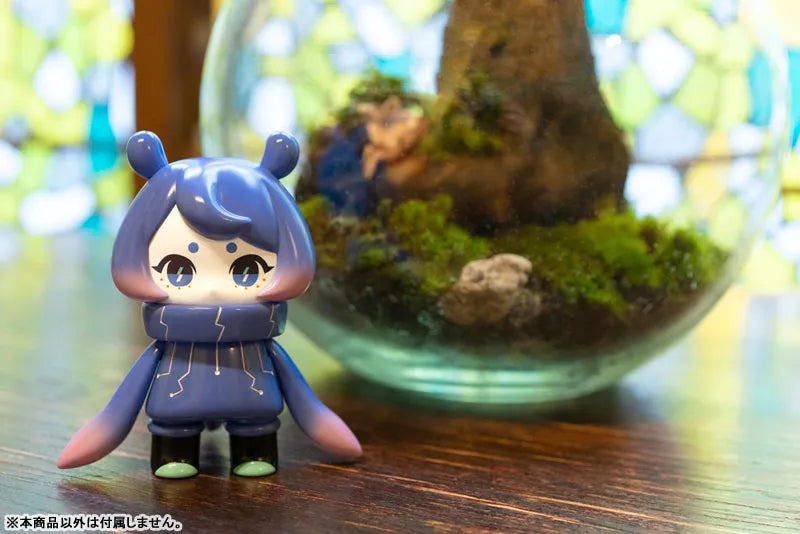 Original Character - Denshitako No. 3 - Aquarium Color Ver. (Kotobukiya)ㅤ – Kotobukiya – ActionFigure Brasil