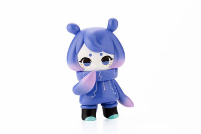 Original Character - Denshitako No. 3 - Aquarium Color Ver. (Kotobukiya)ㅤ – Kotobukiya – ActionFigure Brasil — ambientada