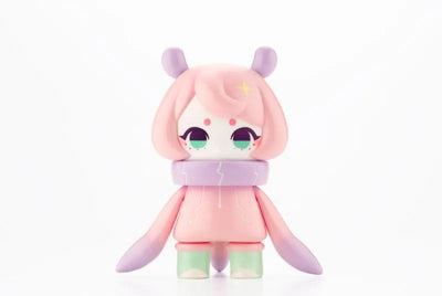 Original Character - Denshitako No. 3 - Coral Leaf Color Ver. (Kotobukiya)ㅤ – Kotobukiya – ActionFigure Brasil