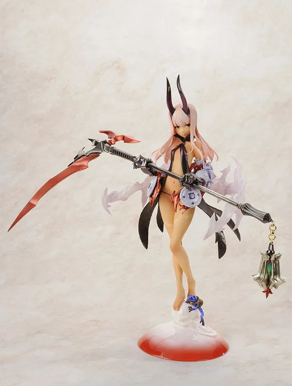 Original Character - Diabolus Macrodontia Tibalta - Dengeki Special (Embrace Japan)ㅤ – Embrace Japan – ActionFigure Brasil